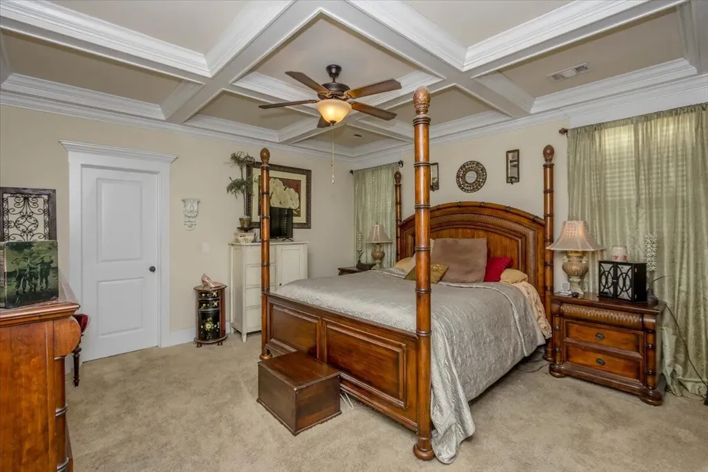 1005 Mitchell Lane Evans GA 30809