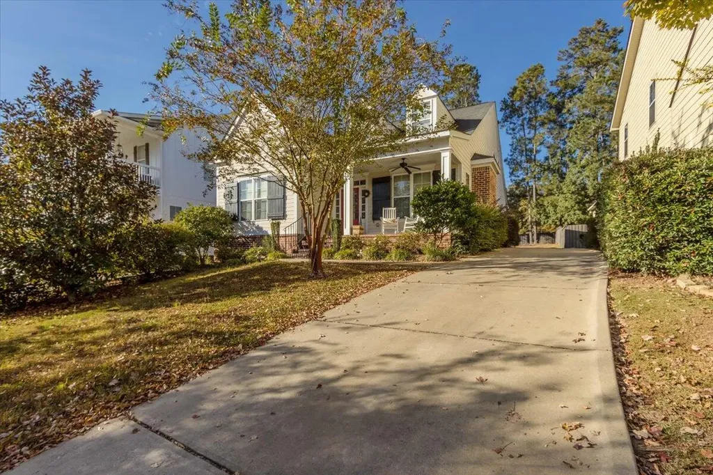 1005 Mitchell Lane Evans GA 30809