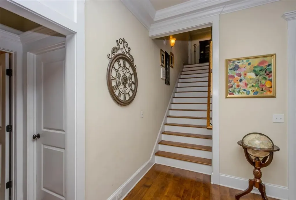 1005 Mitchell Lane Evans GA 30809
