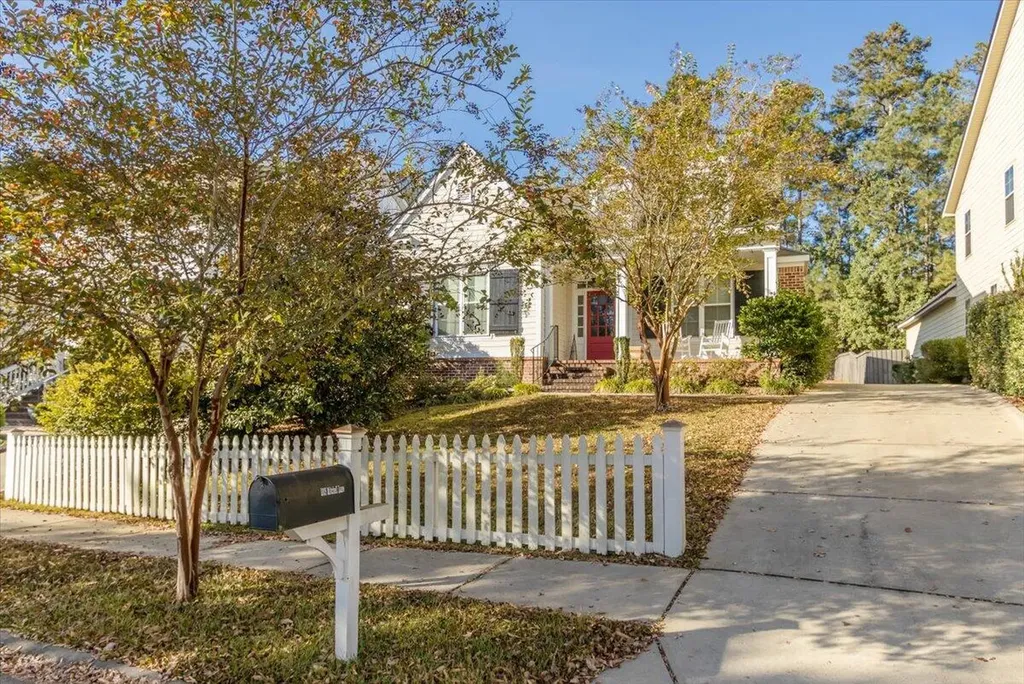 1005 Mitchell Lane Evans GA 30809
