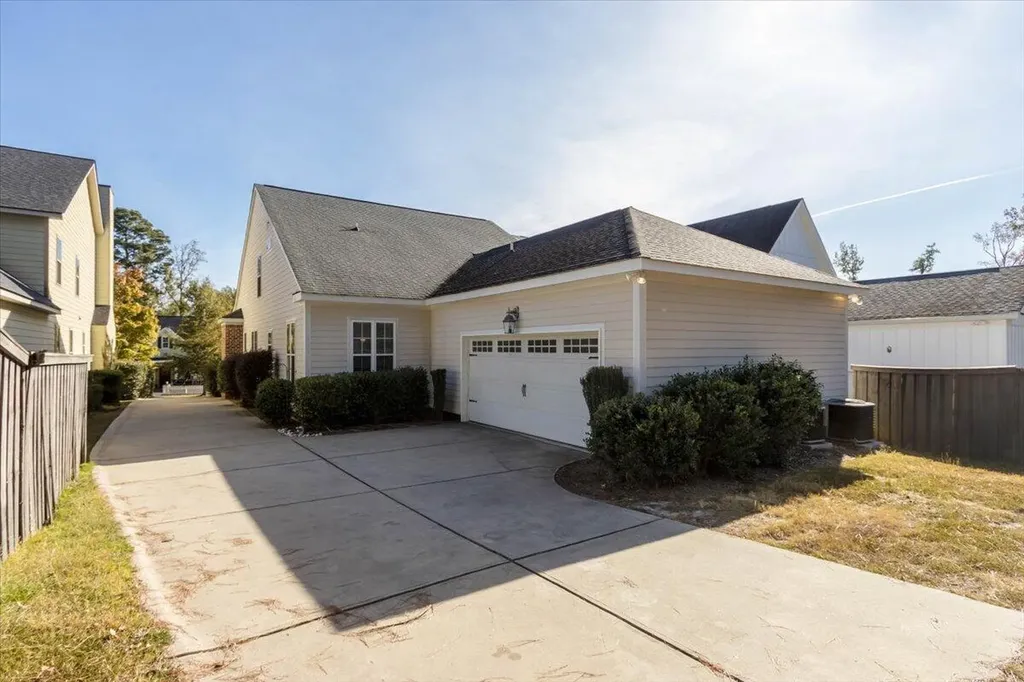 1005 Mitchell Lane Evans GA 30809