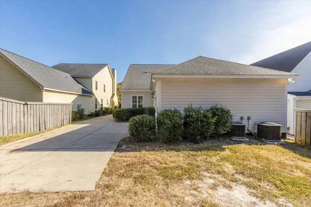 1005 Mitchell Lane Evans GA 30809