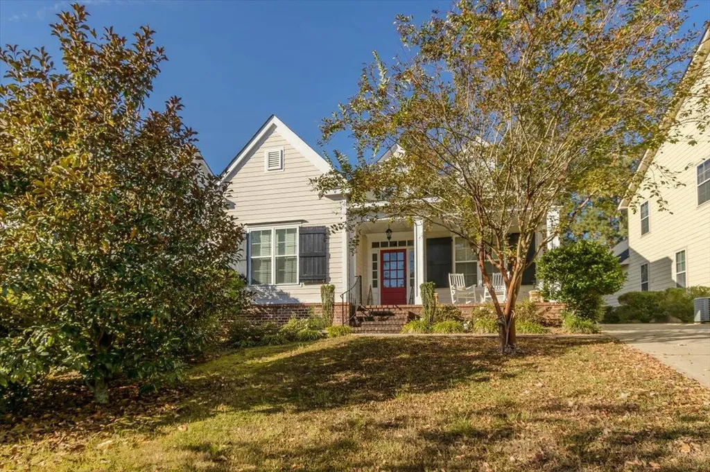 1005 Mitchell Lane Evans GA 30809
