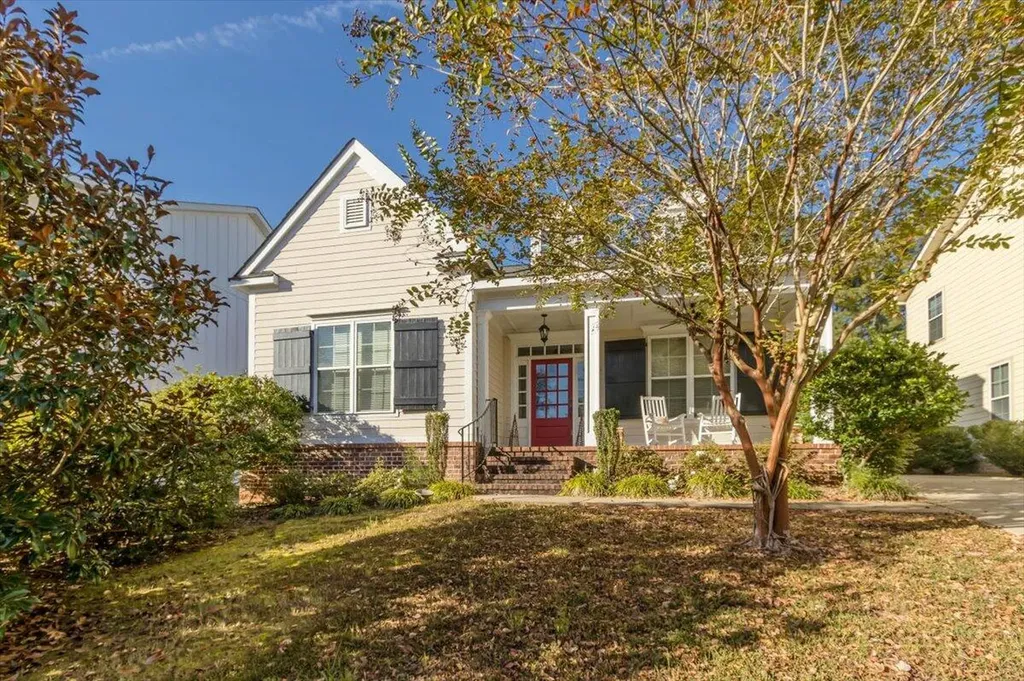 1005 Mitchell Lane Evans GA 30809