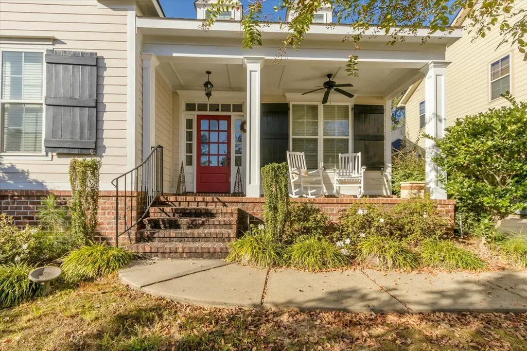 1005 Mitchell Lane Evans GA 30809