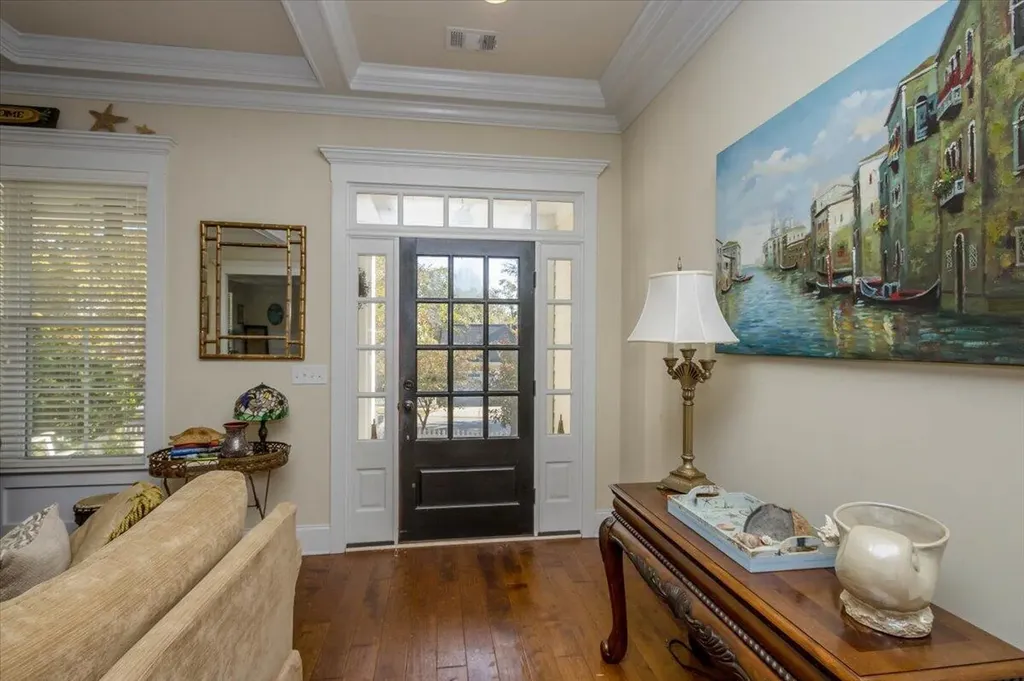 1005 Mitchell Lane Evans GA 30809