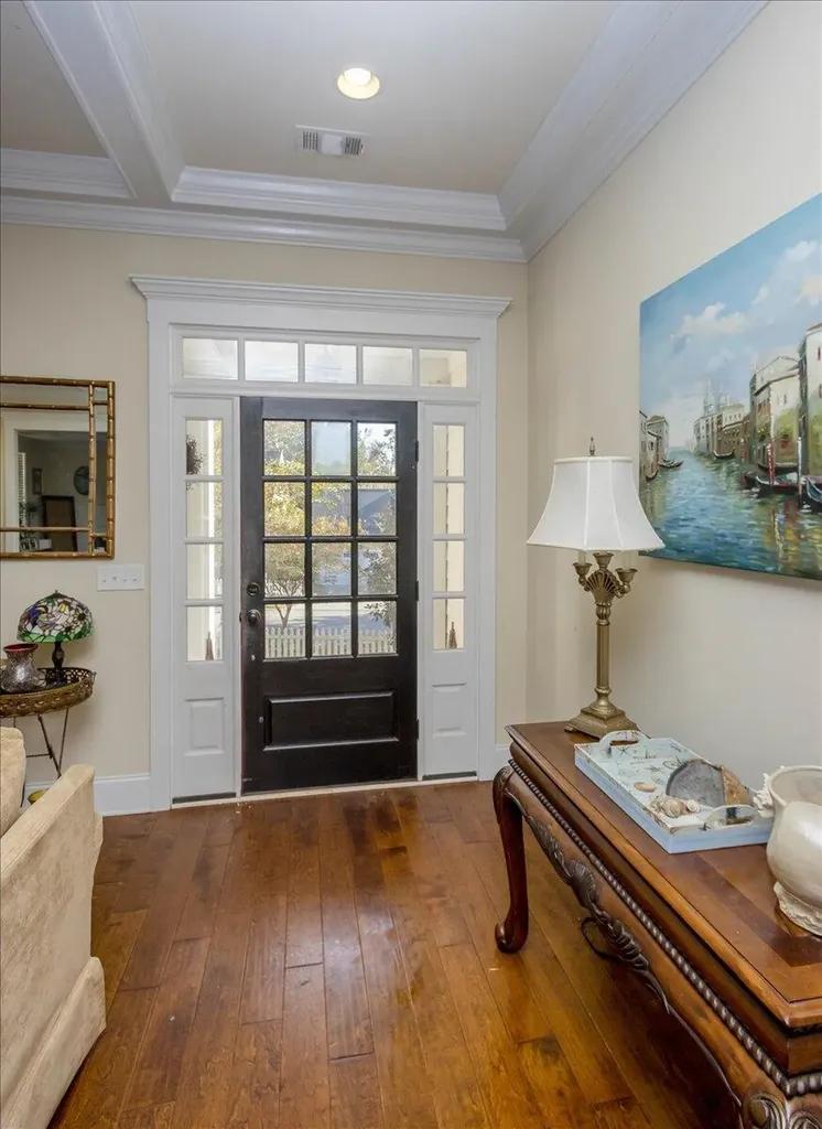 1005 Mitchell Lane Evans GA 30809