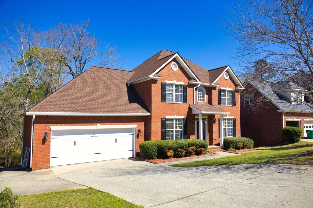 1259 Hardy Pointe Drive Evans GA 30809