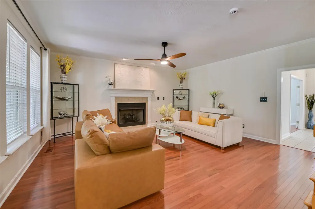 1259 Hardy Pointe Drive Evans GA 30809