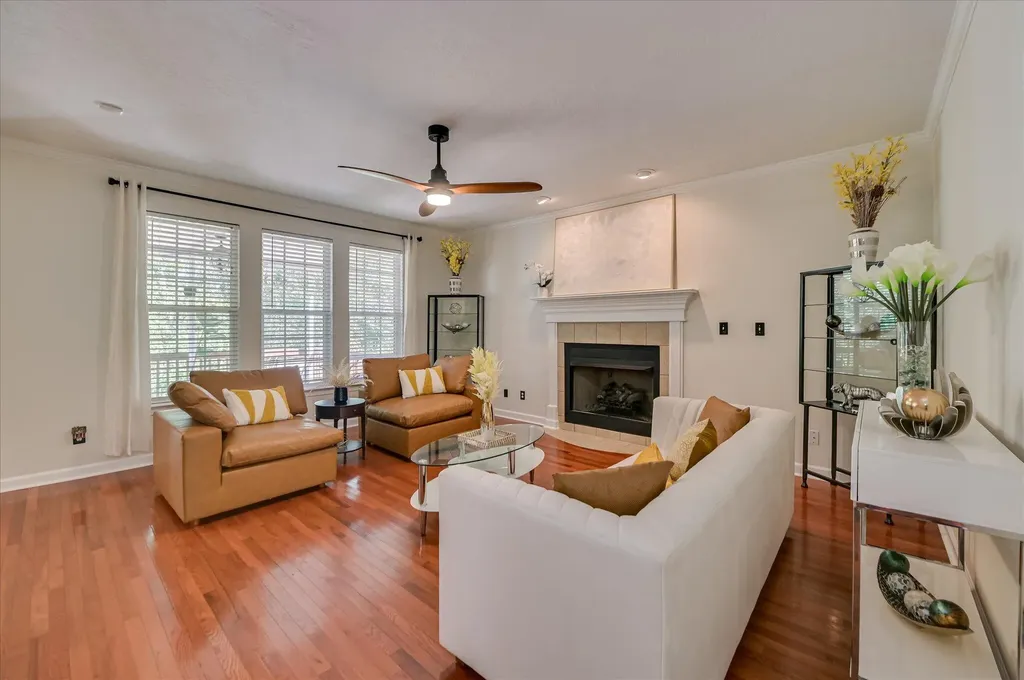 1259 Hardy Pointe Drive Evans GA 30809