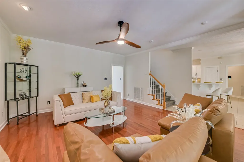 1259 Hardy Pointe Drive Evans GA 30809