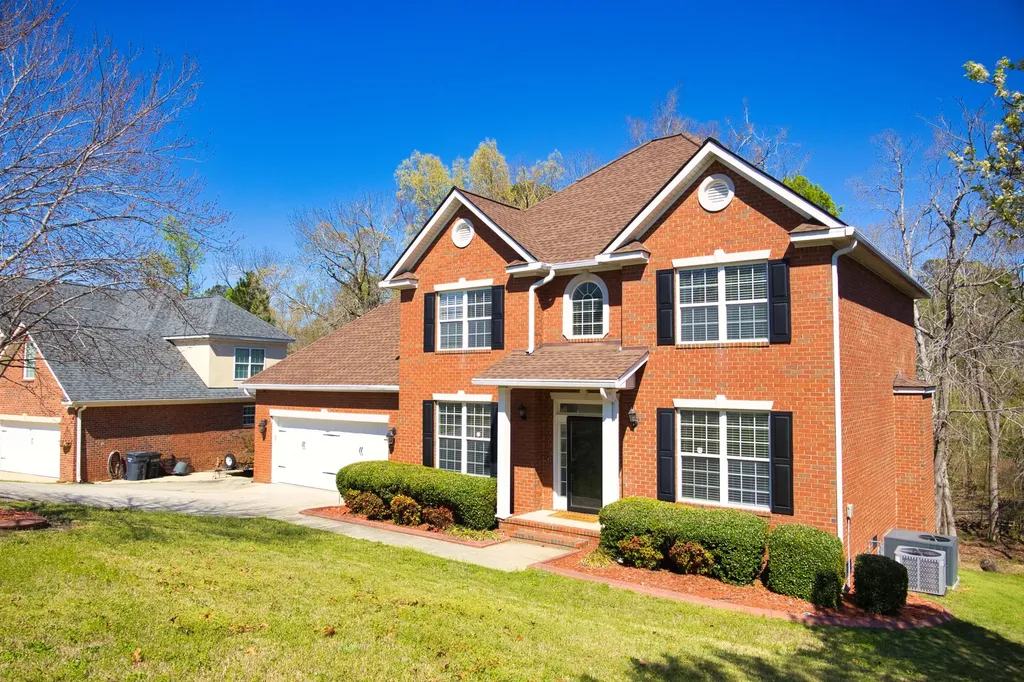1259 Hardy Pointe Drive Evans GA 30809