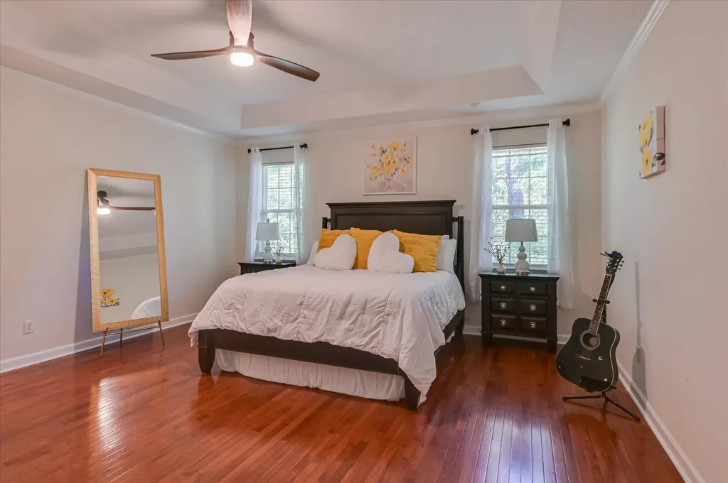 1259 Hardy Pointe Drive Evans GA 30809