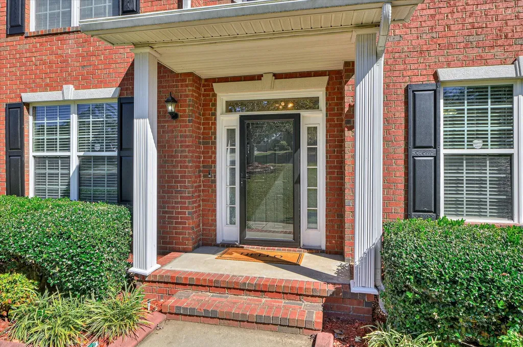 1259 Hardy Pointe Drive Evans GA 30809