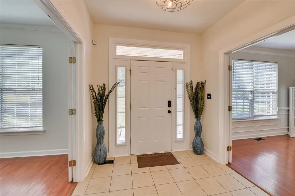1259 Hardy Pointe Drive Evans GA 30809