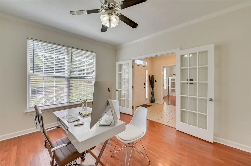 1259 Hardy Pointe Drive Evans GA 30809