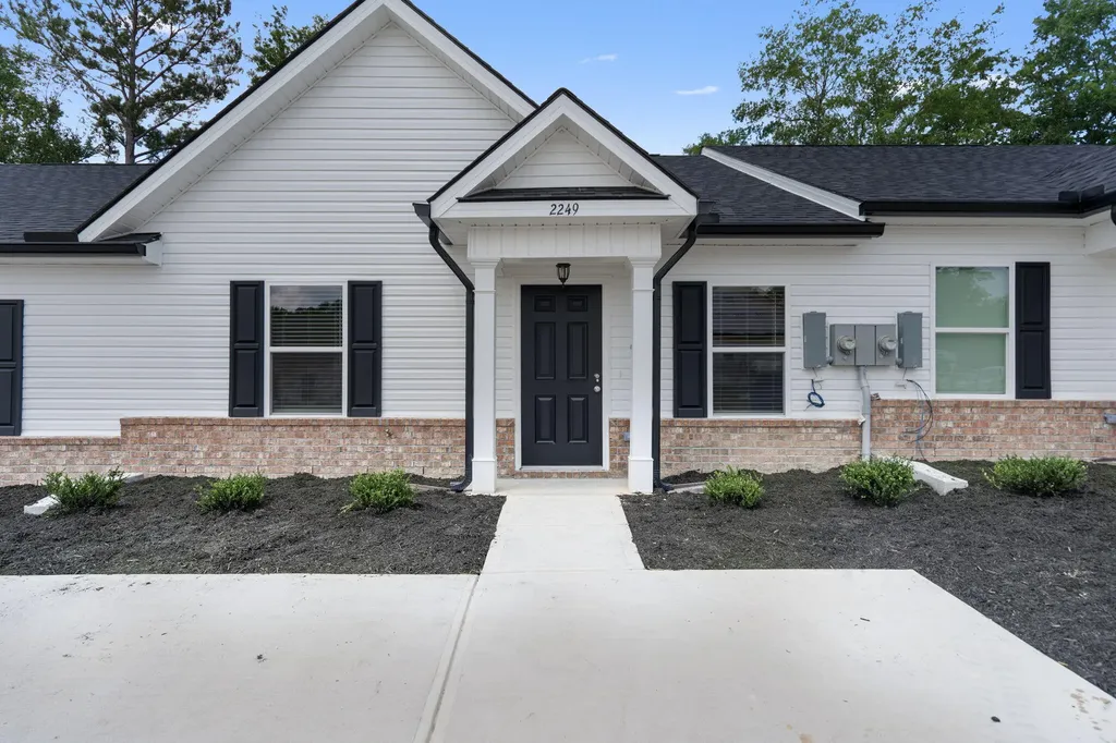 2217 Archer Lane Augusta GA 30906