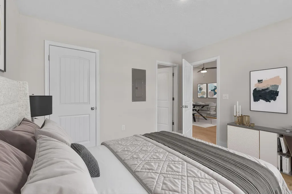 2217 Archer Lane Augusta GA 30906