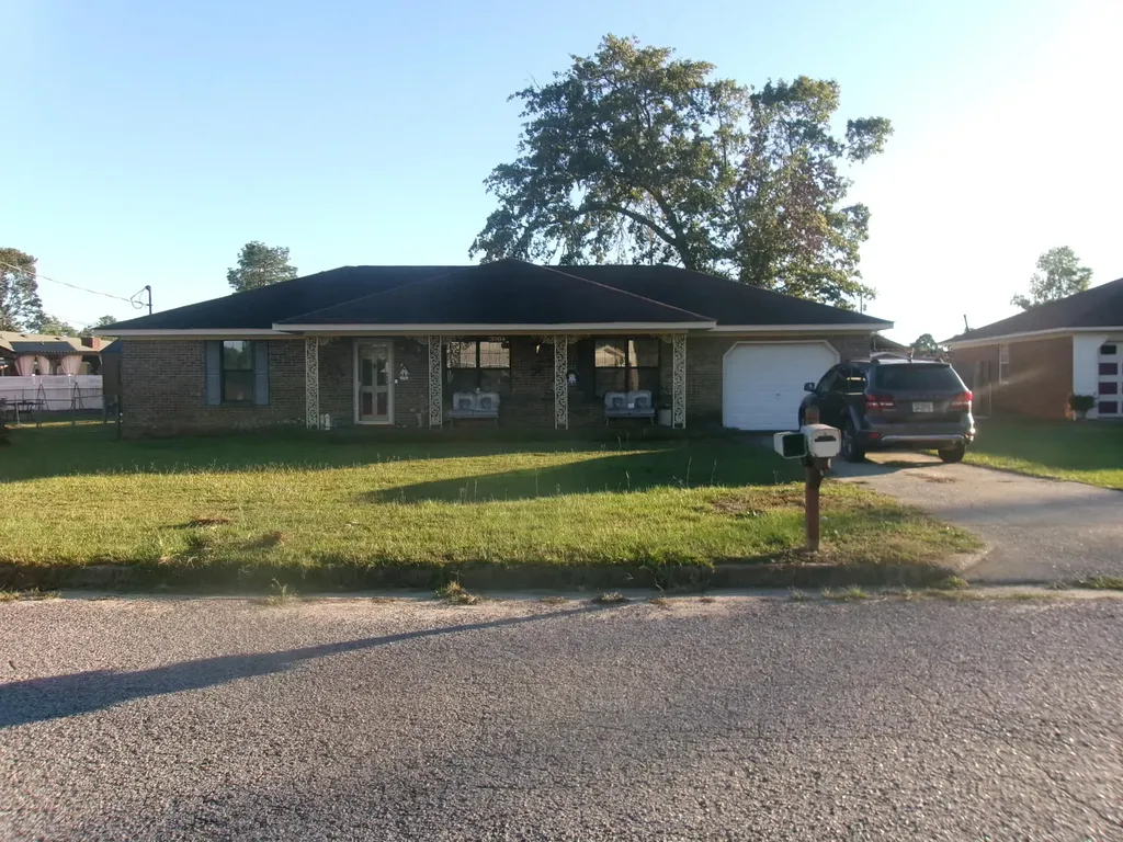3904 Ellen Street Hephzibah GA 30815