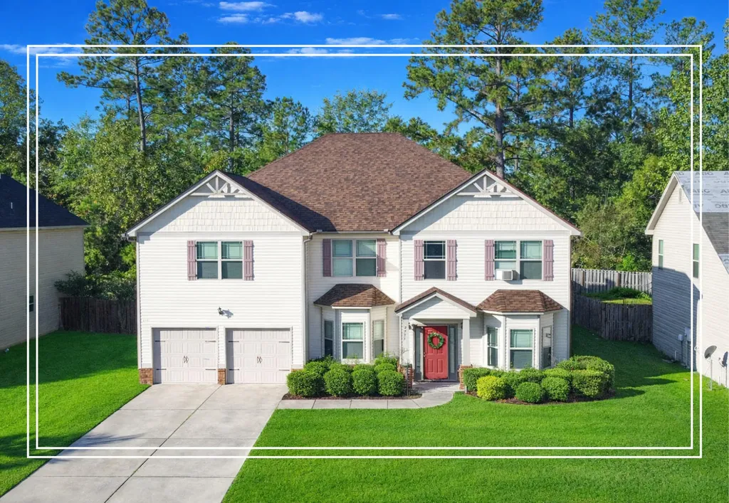 2771 Huntcliffe Drive Augusta GA 30909