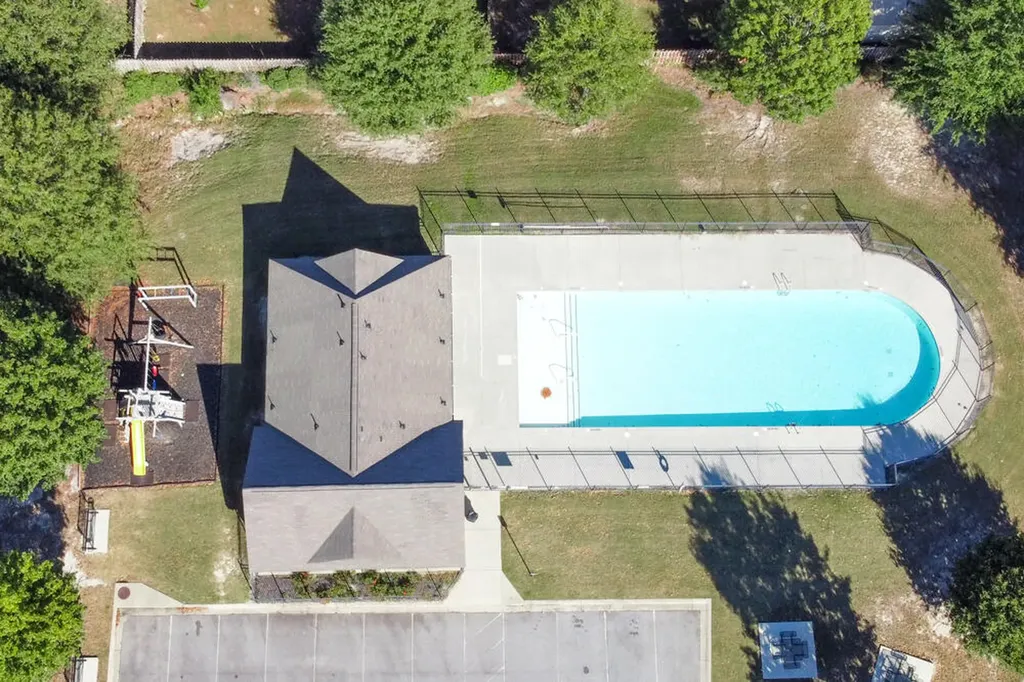 2771 Huntcliffe Drive Augusta GA 30909