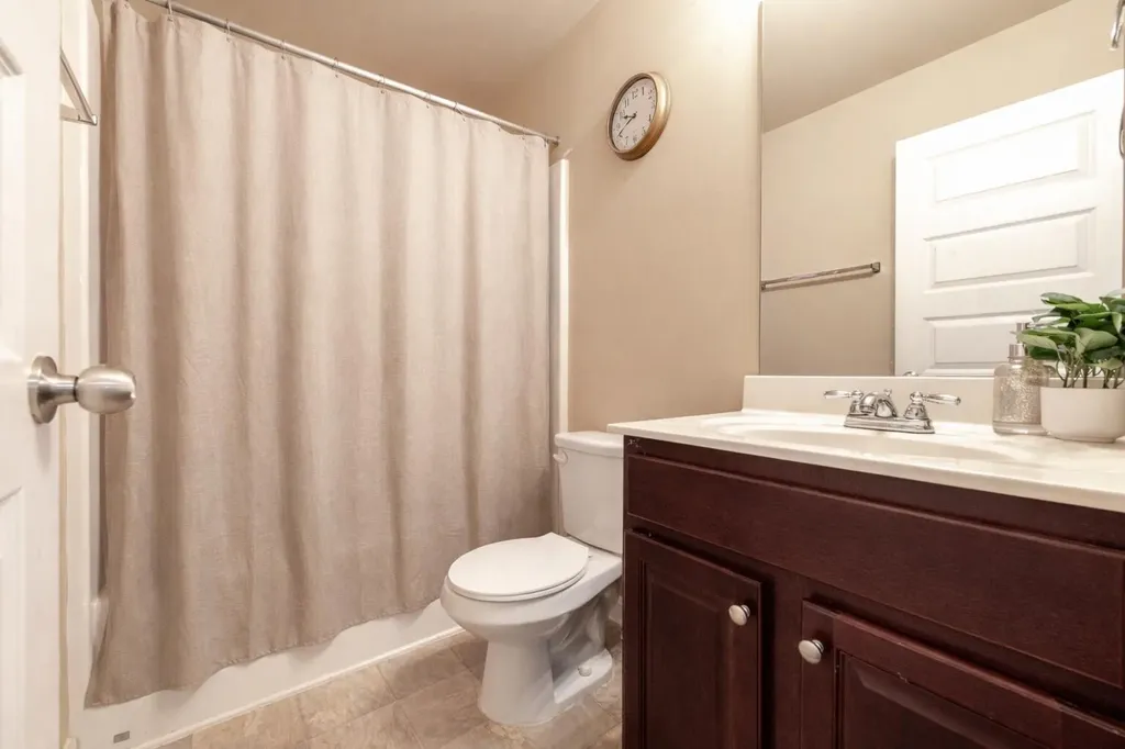 2771 Huntcliffe Drive Augusta GA 30909