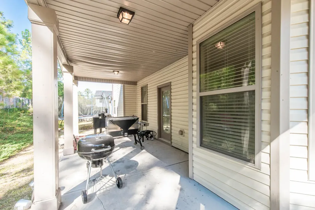 2771 Huntcliffe Drive Augusta GA 30909
