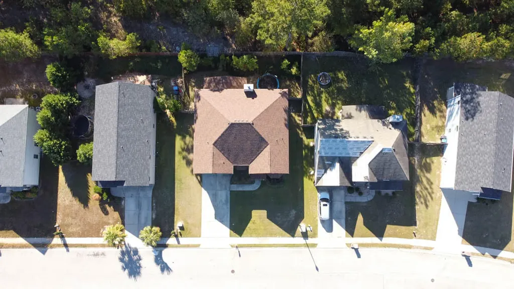 2771 Huntcliffe Drive Augusta GA 30909