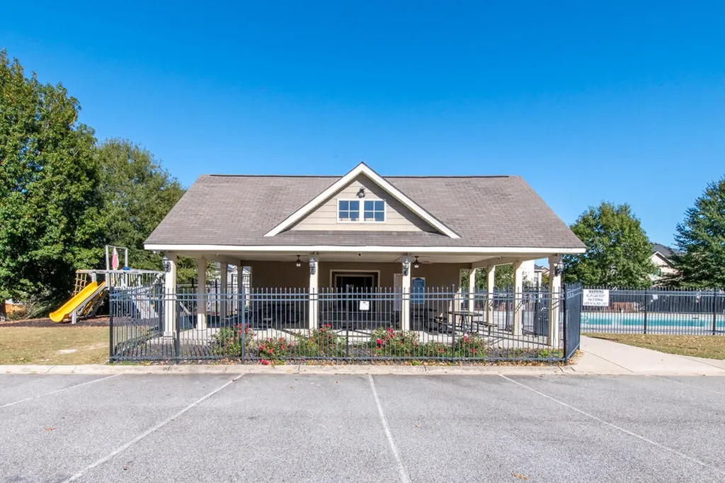 2771 Huntcliffe Drive Augusta GA 30909