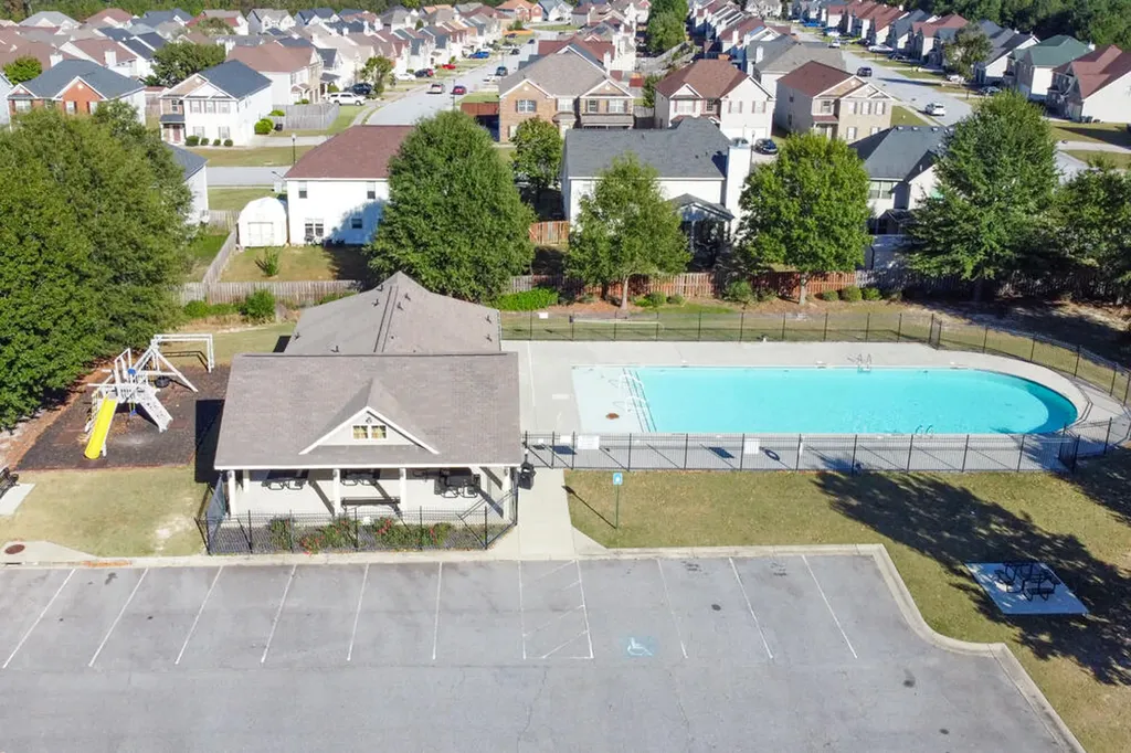 2771 Huntcliffe Drive Augusta GA 30909