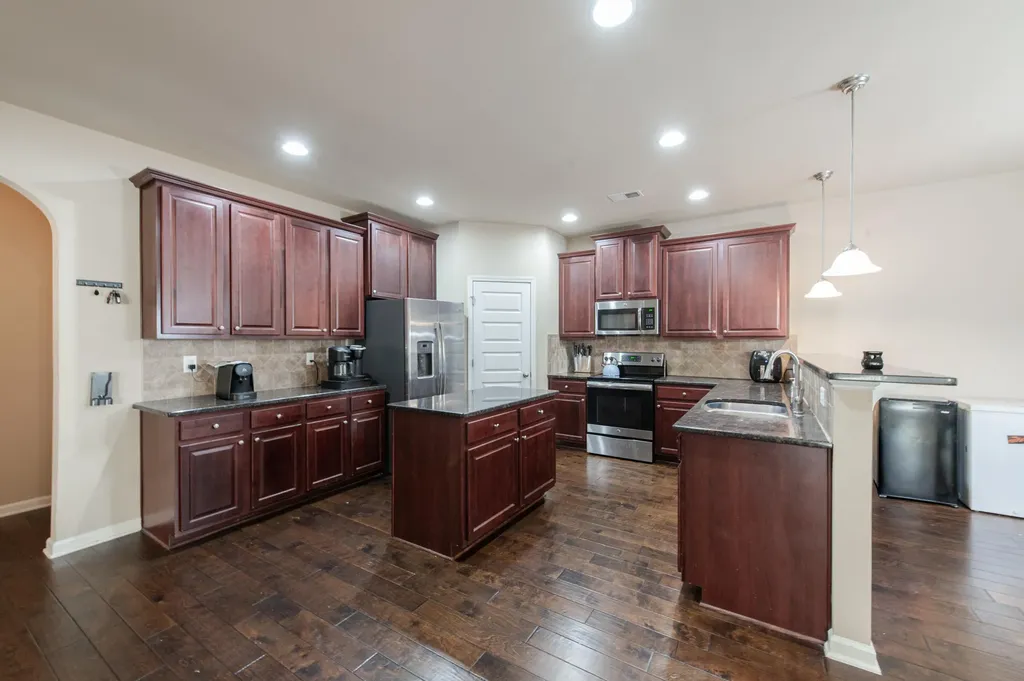 2771 Huntcliffe Drive Augusta GA 30909