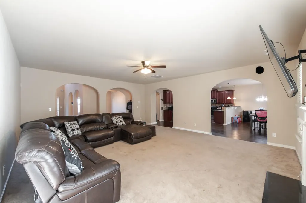 2771 Huntcliffe Drive Augusta GA 30909
