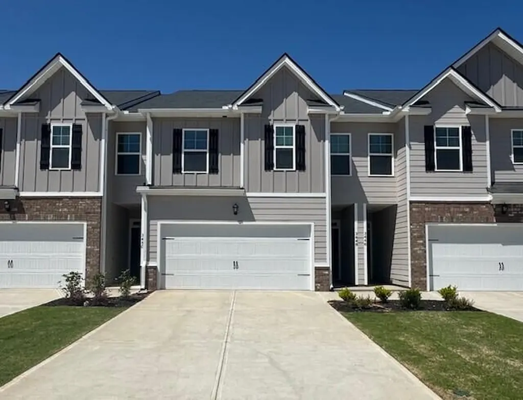 3420 Firestone Drive Hephzibah GA 30815