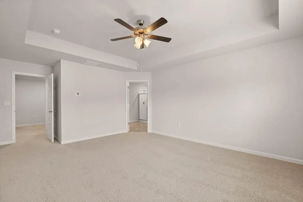 3420 Firestone Drive Hephzibah GA 30815