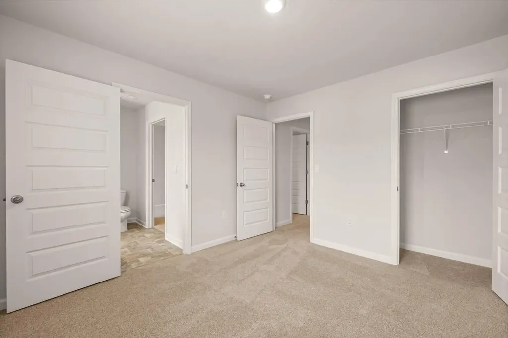 3420 Firestone Drive Hephzibah GA 30815