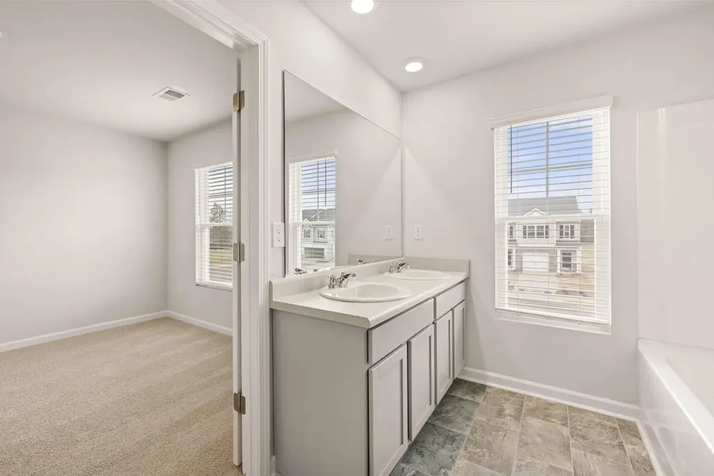 3420 Firestone Drive Hephzibah GA 30815