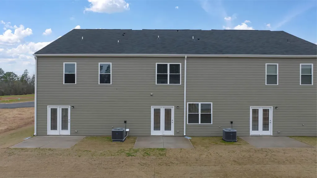 3420 Firestone Drive Hephzibah GA 30815