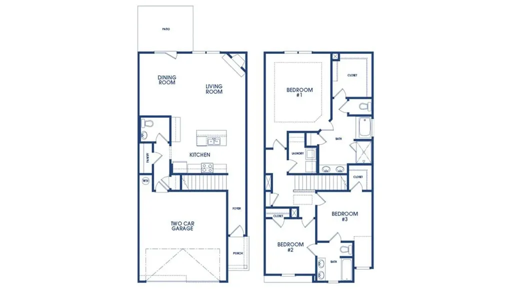 3420 Firestone Drive Hephzibah GA 30815