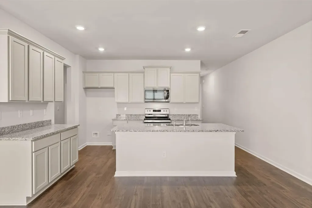 3420 Firestone Drive Hephzibah GA 30815