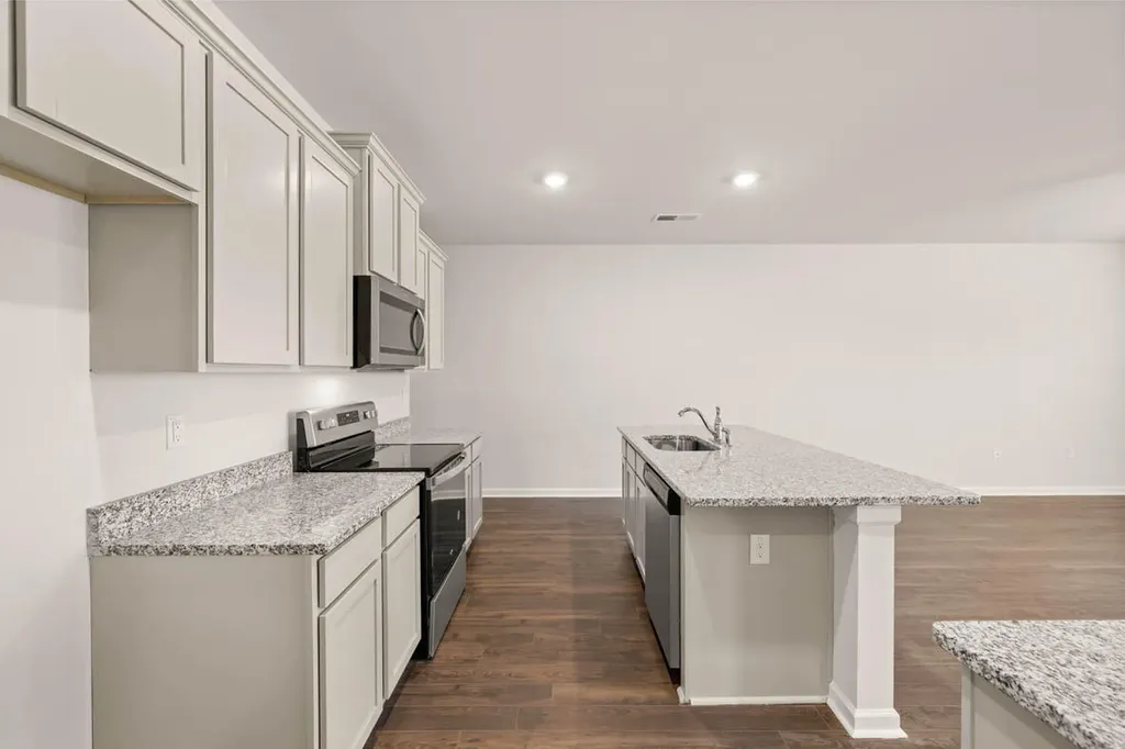 3420 Firestone Drive Hephzibah GA 30815