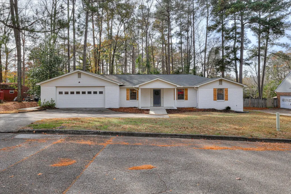 705 Cool Brook Court Martinez GA 30907