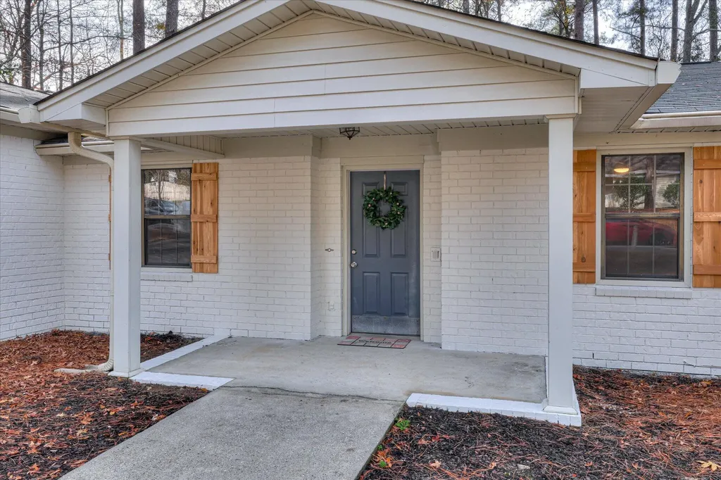 705 Cool Brook Court Martinez GA 30907