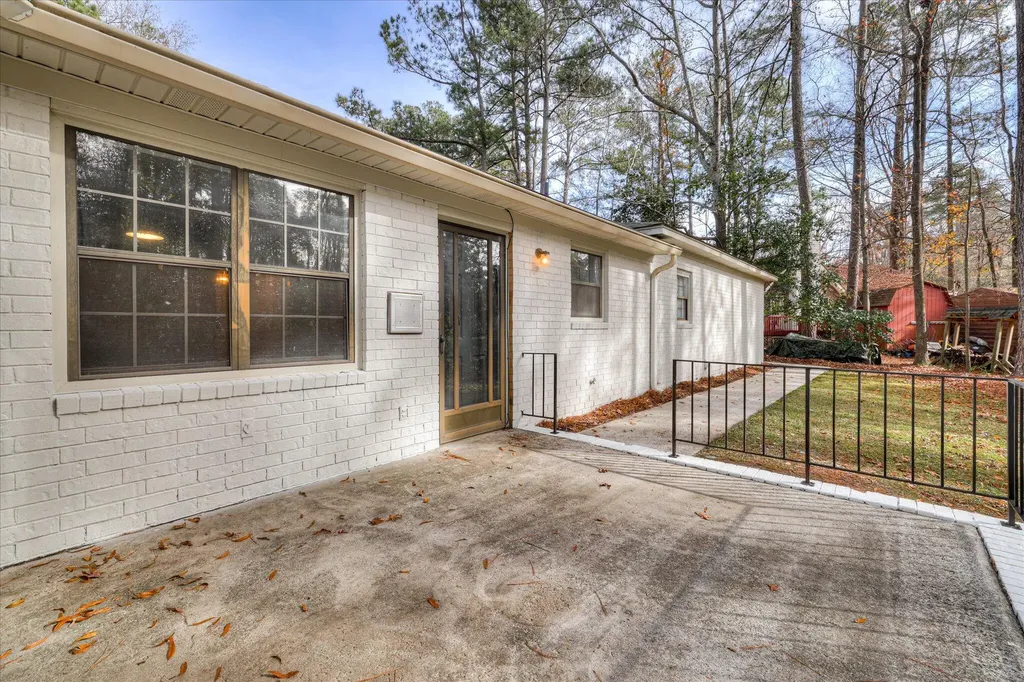 705 Cool Brook Court Martinez GA 30907
