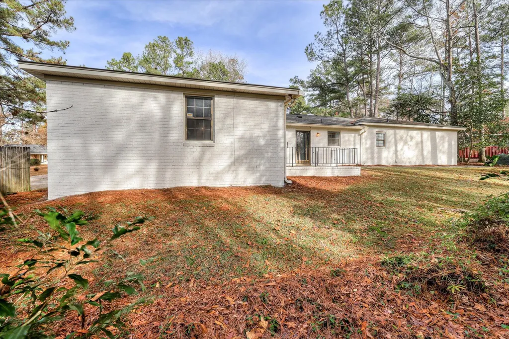 705 Cool Brook Court Martinez GA 30907