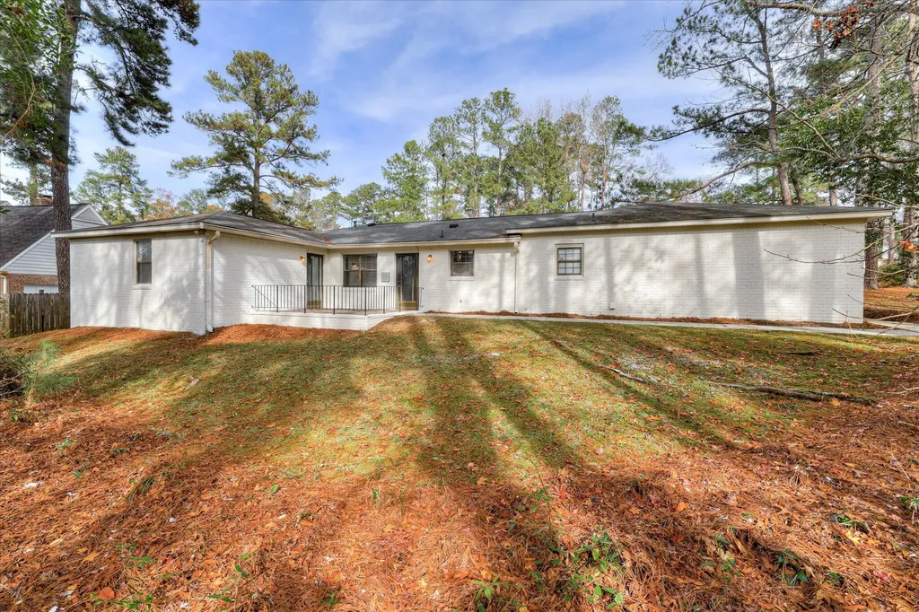 705 Cool Brook Court Martinez GA 30907