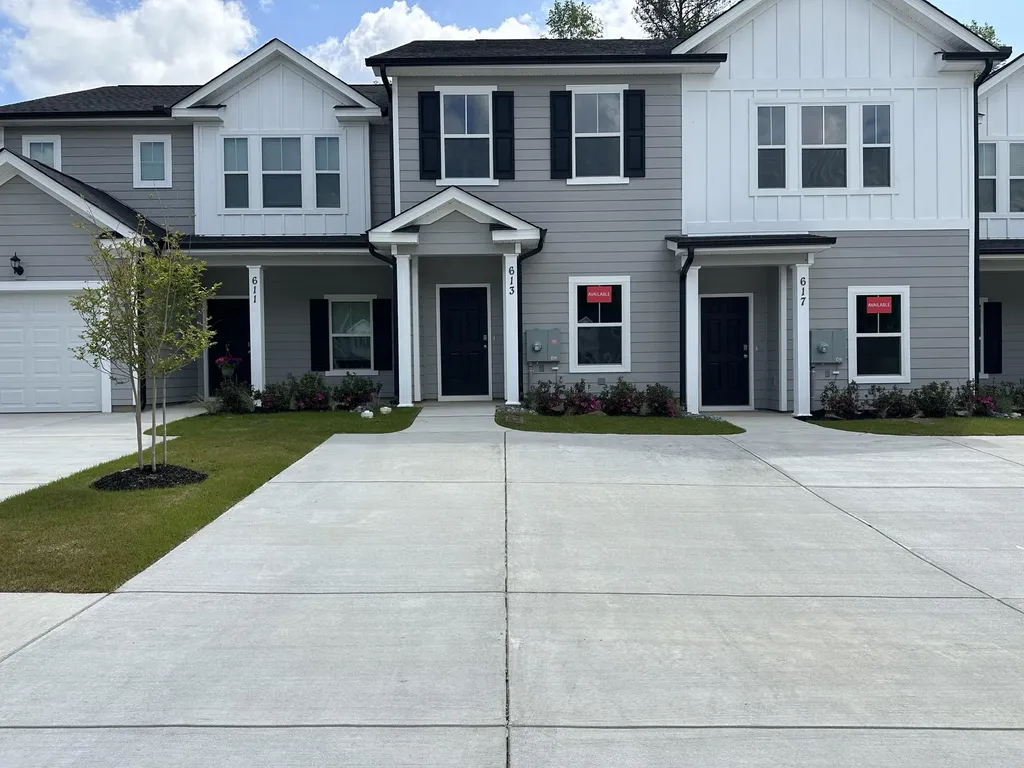 613 Caroline Court North Augusta SC 29841