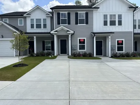 613 Caroline Court North Augusta SC 29841