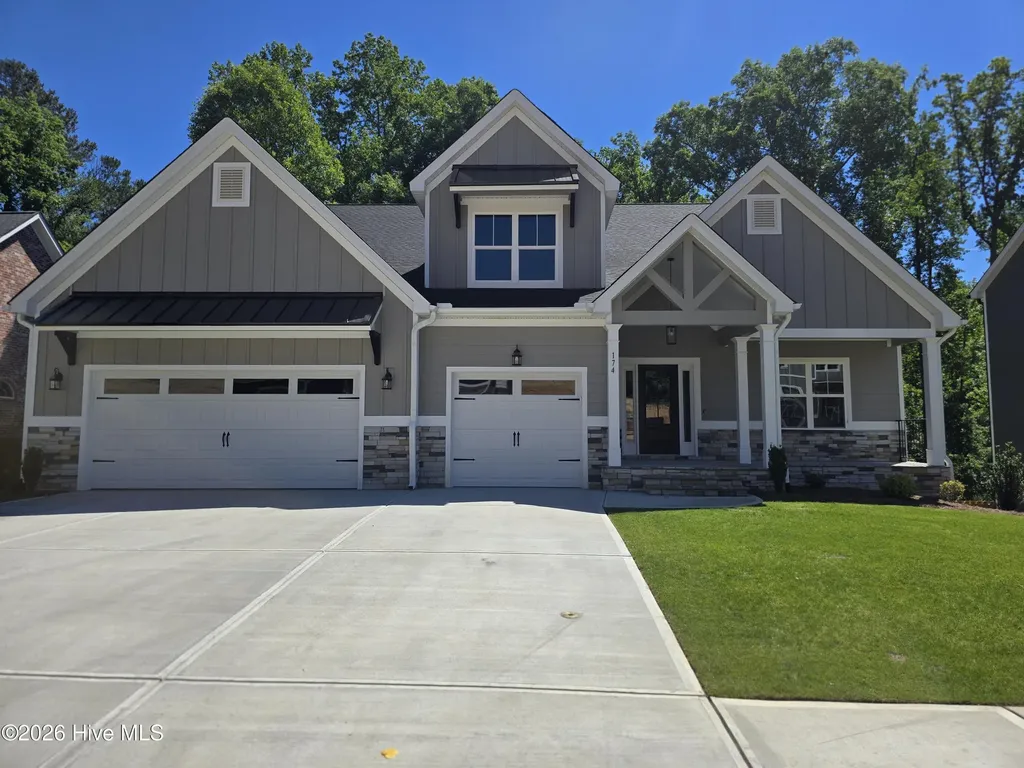 174 Oakbrook Drive North Augusta SC 29860