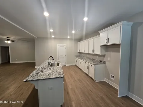 174 Oakbrook Drive North Augusta SC 29860