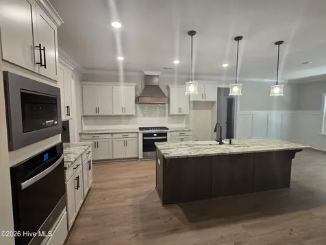 174 Oakbrook Drive North Augusta SC 29860